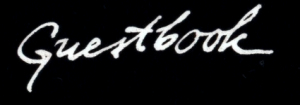 Guestbook